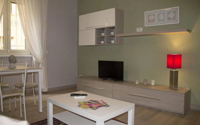 Residenza Flegrea