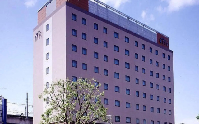 Toyoko Inn Tokyo Akabane Station Higashi Ichibangai