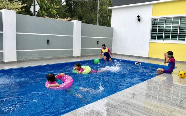 H & H Guest House (Melaka Homestay) 马六甲晋巷民宿