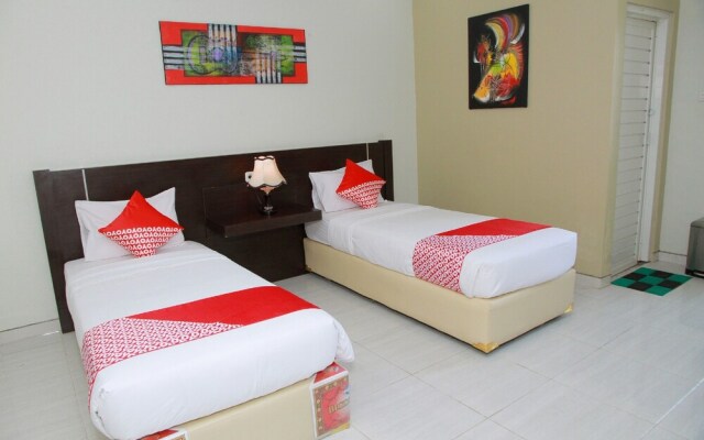 OYO 1559 Pondok Garuda Guest House