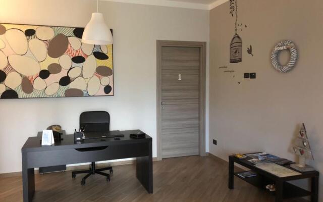 B&B Tre Passi Dalla Torre