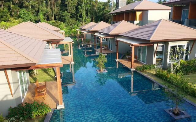 Khaolak Forest Resort