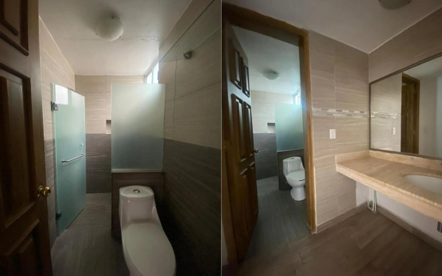 Capital O Gran Hotel Campestre