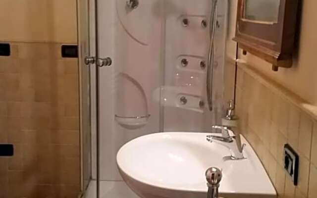 B&B La Palazza