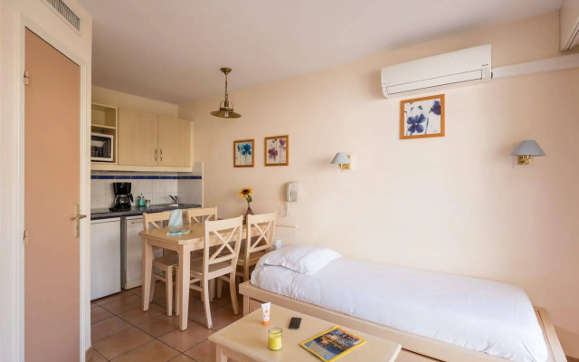Pierre & Vacances Residence Les Rivages du Parc - Menton