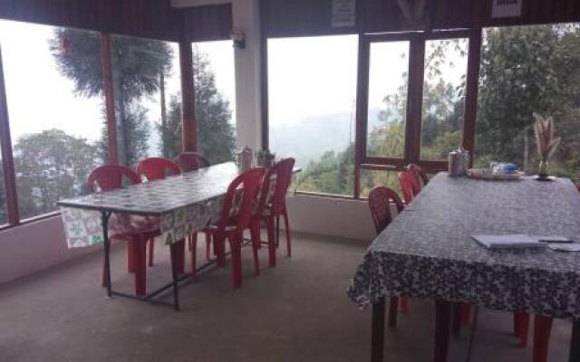 Vamoose Sinkawli Homestay