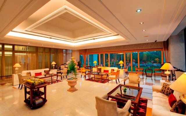 Jaypee Palace Hotel & International Convention Centre