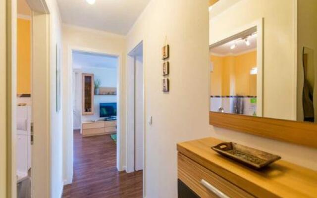 Seeresidenz Haus Atlantic - Apartement 24