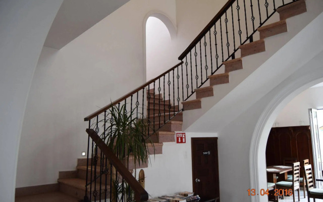 Quinta Allende