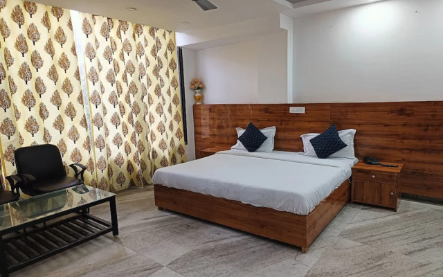 Hotel Grand