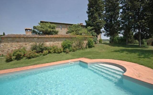 Villa Sodi