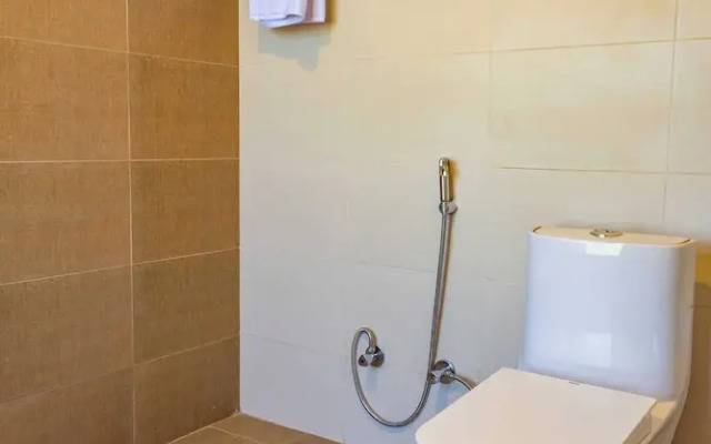 Mhendo Hotel & Studio Suites