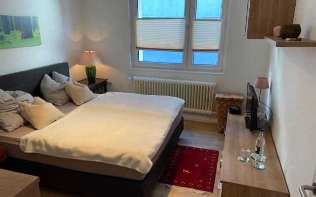 Stunning 2-bed Apartment in Dortmund