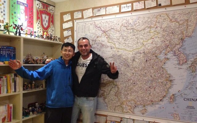 Home of Maps