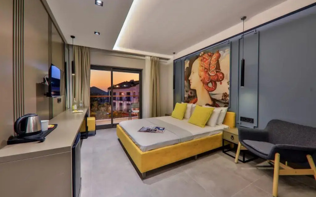 Neva Boutique Hotel