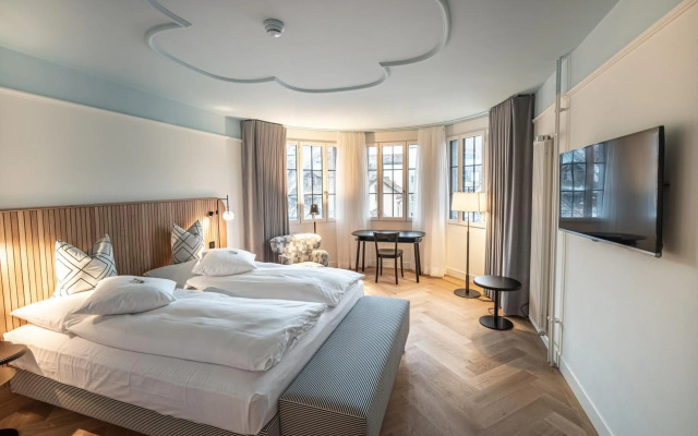 Best Western Plus Hotel Bern
