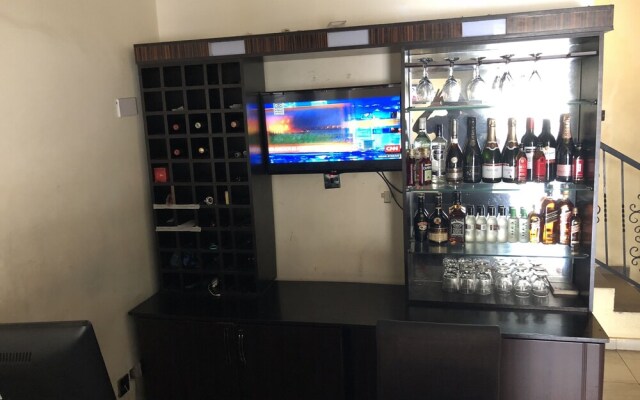 Lakeem Suites Ikoyi