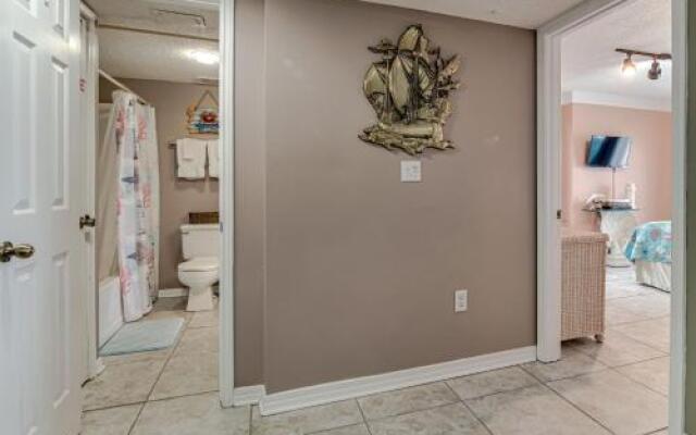 Ocean Unit 2601 Condo