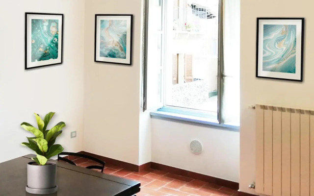 Lo Studio di Piazza Fontana