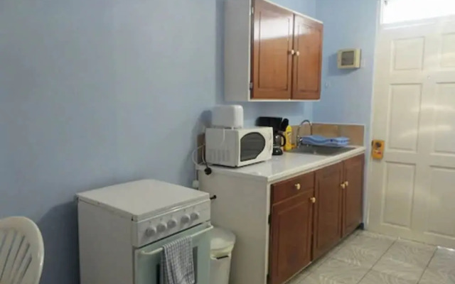 Cool Running Apartments
