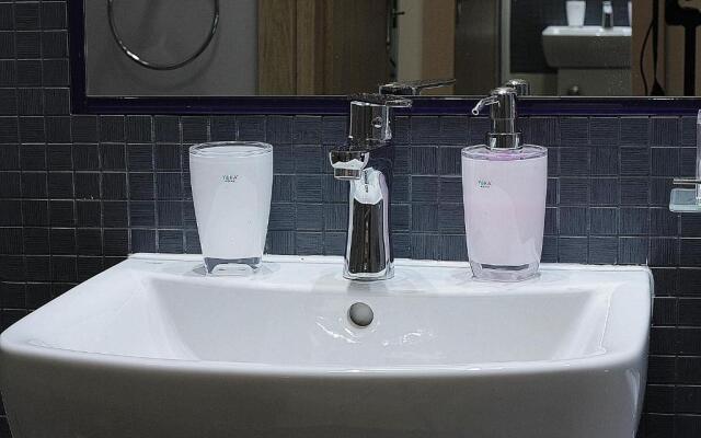 Apartment Grayfor2 Old Town Kraków