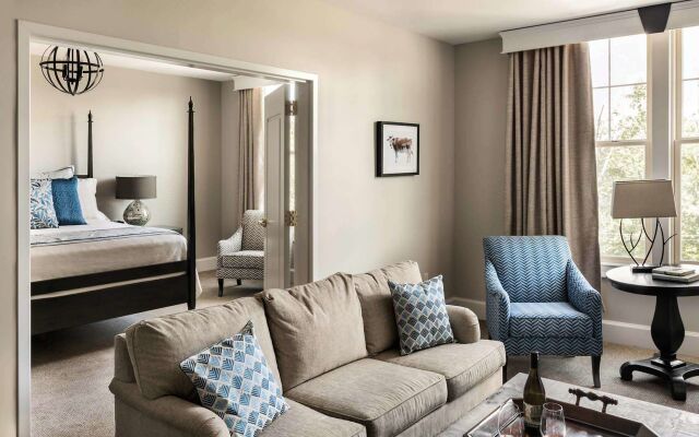 The Grand at Bedford Village Inn