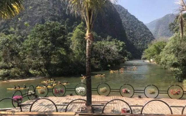 Champathong Garden Resort