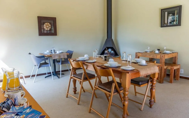 Faraway Lodge B&B
