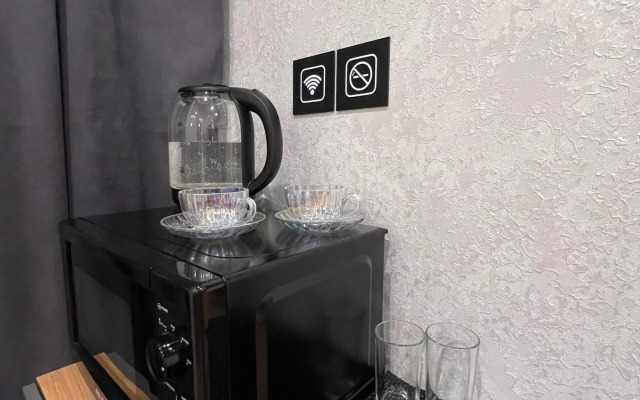 Комнаты в центре города