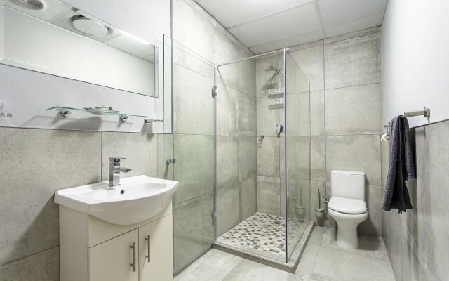 Infinity Holiday Apartments