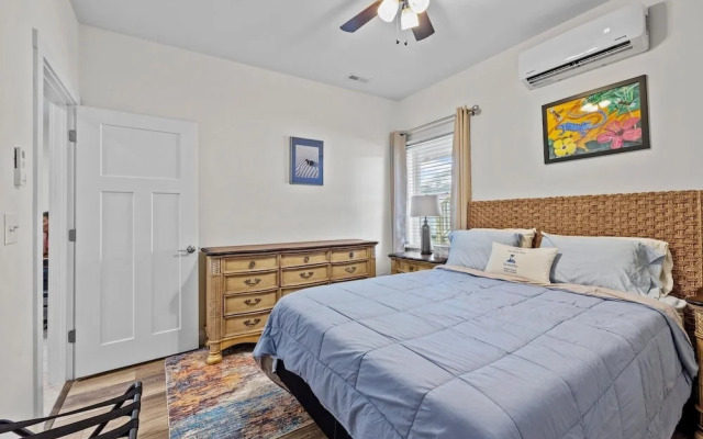 Mi Faro 1 Bedroom Duplex by RedAwning