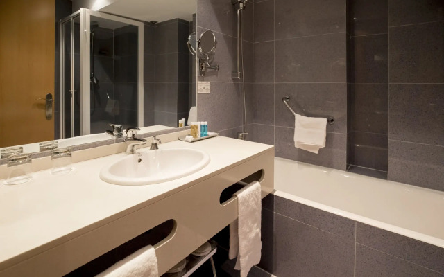 Hotel Font d'Argent Pas de la Casa