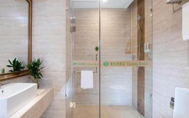Vienna Hotel Honghu Branch