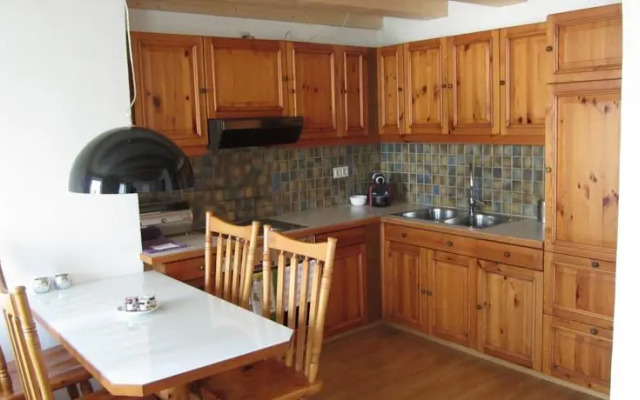 City-Center Apartments