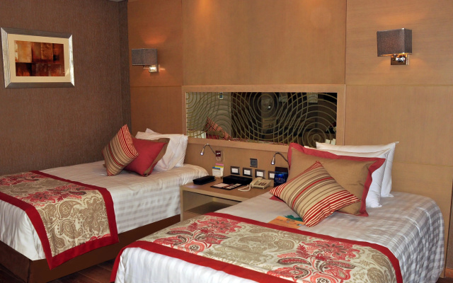 Rixos Premium Seagate