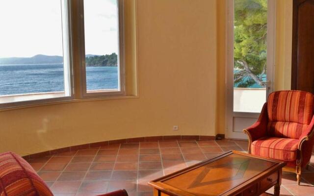 Appartement Le Lavandou, 3 pièces, 5 personnes - FR-1-251-203