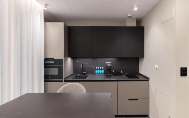 Mauro Suites