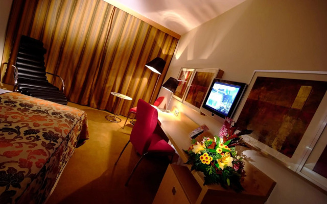 Hotel Hp Park