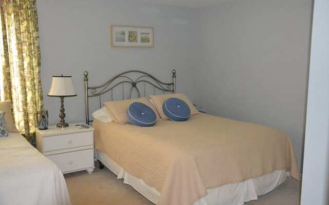 Sugar Creek Vacation Rental