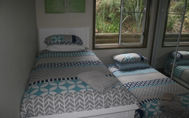 The Beach Hut Avoca Beach NSW