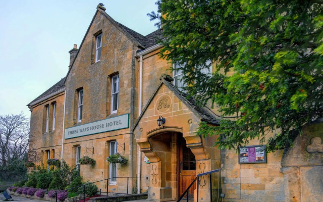 Three Ways House Hotel