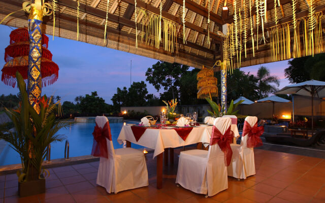 Bali Masari Villas & Spa