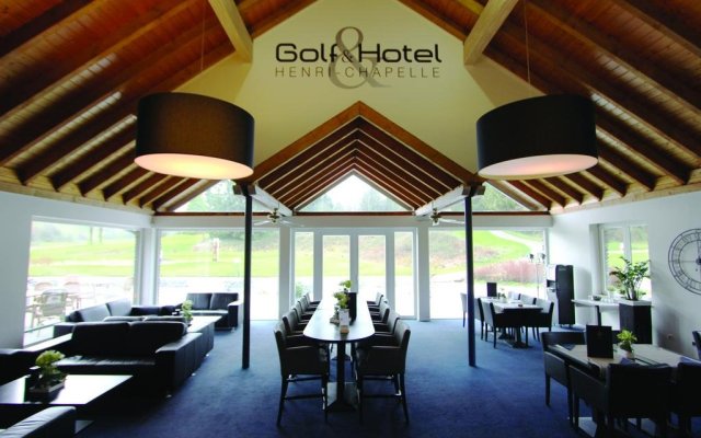 Golf & Hotel Henri-chapelle