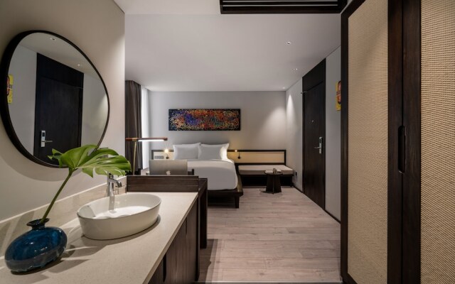 Thè HEM Hotel and Apartment