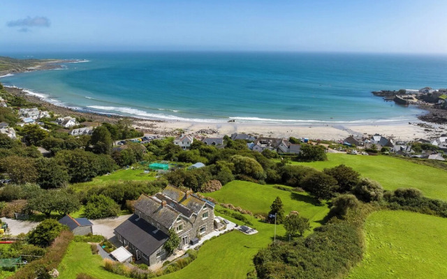 Penmarth House