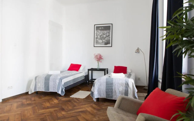 Apartamenty Krolewska