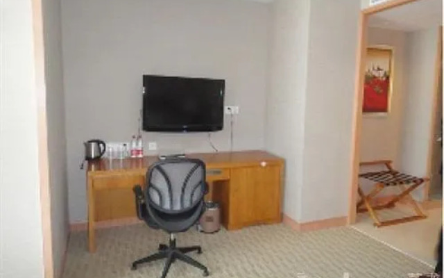 Rudong Haizhou Hotel