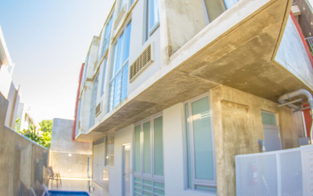 Dream Inn PR