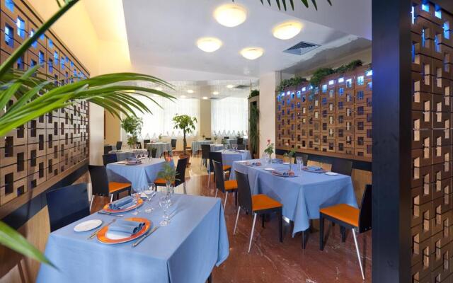 Park Hotel Centro Congressi