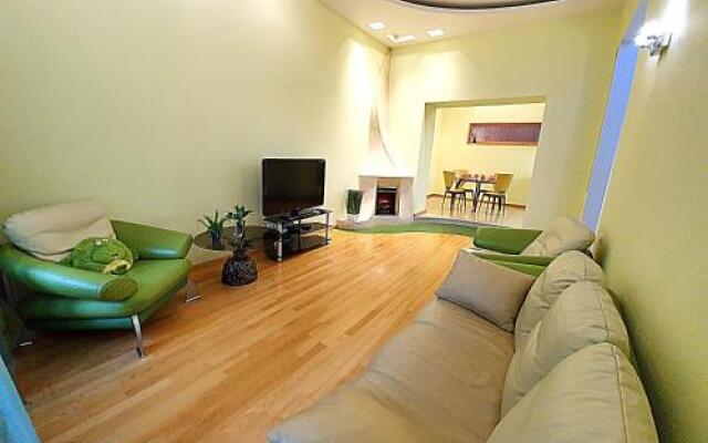 Inn Home Apartments - Kreshchatyk area